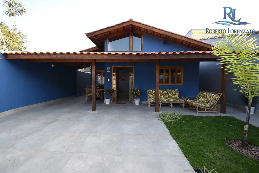 Casa, 3 quartos, 104 m² - Foto 6