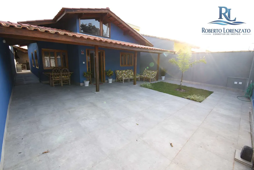 Casa, 3 quartos, 104 m² - Foto 4