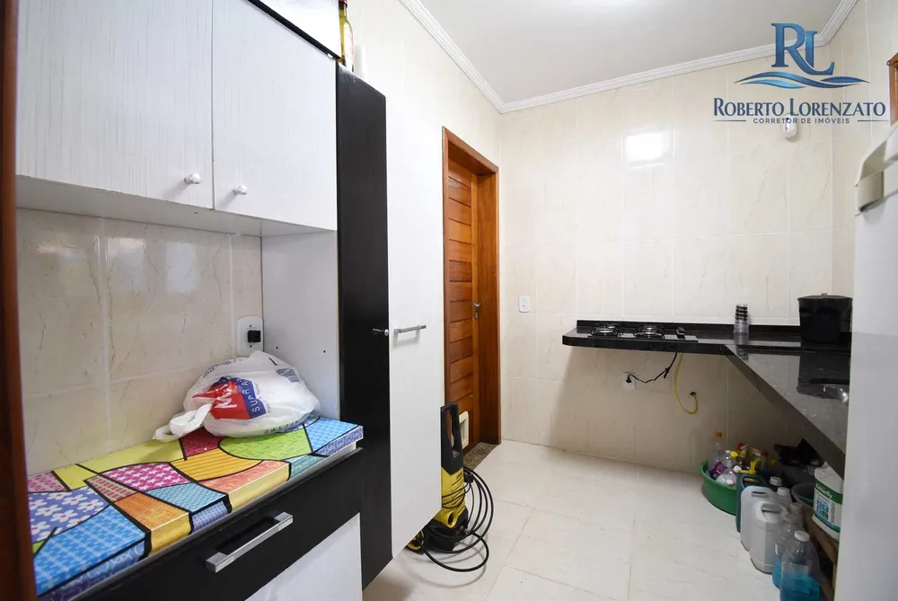 Casa, 3 quartos, 104 m² - Foto 9