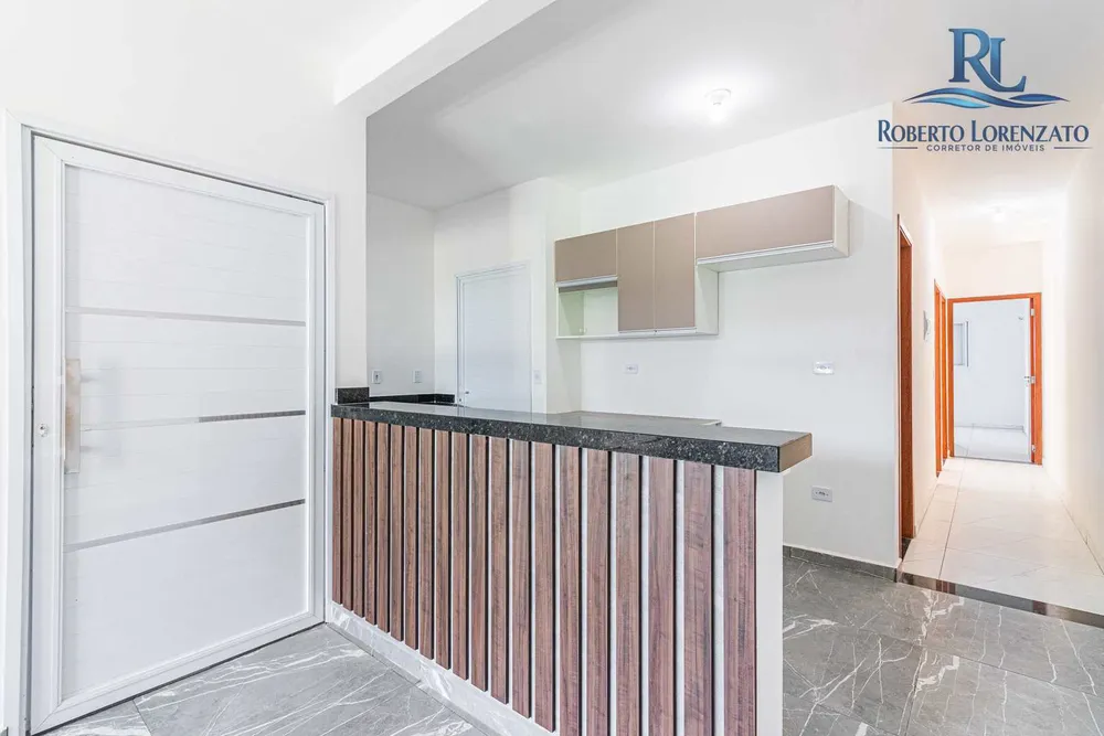 Casa, 3 quartos, 90 m² - Foto 9
