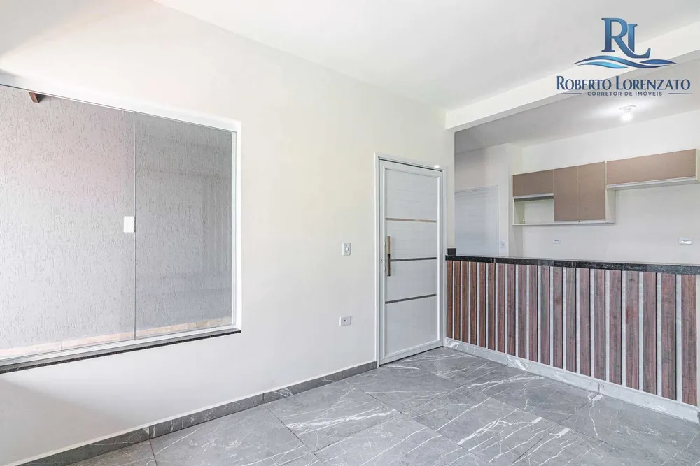 Casa, 3 quartos, 90 m² - Foto 4
