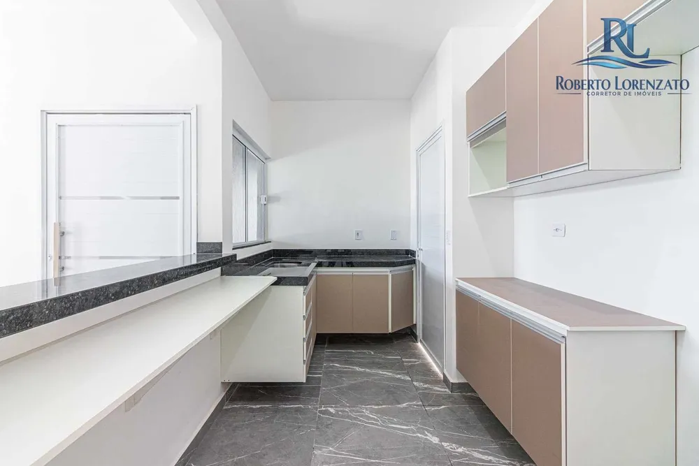 Casa, 3 quartos, 90 m² - Foto 11