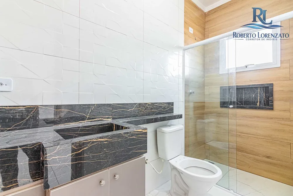 Casa, 3 quartos, 90 m² - Foto 2
