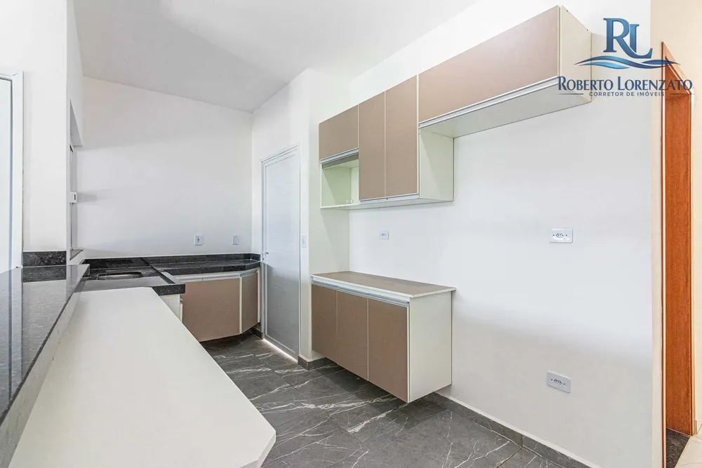 Casa, 3 quartos, 90 m² - Foto 12