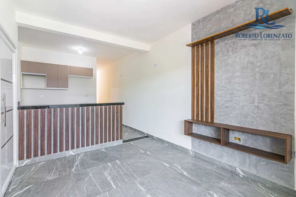 Casa, 3 quartos, 90 m² - Foto 10