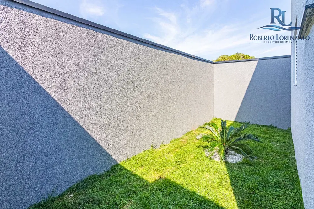 Casa, 3 quartos, 90 m² - Foto 9