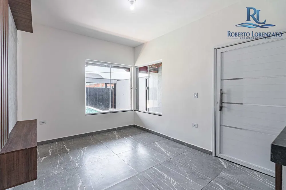 Casa, 3 quartos, 90 m² - Foto 3