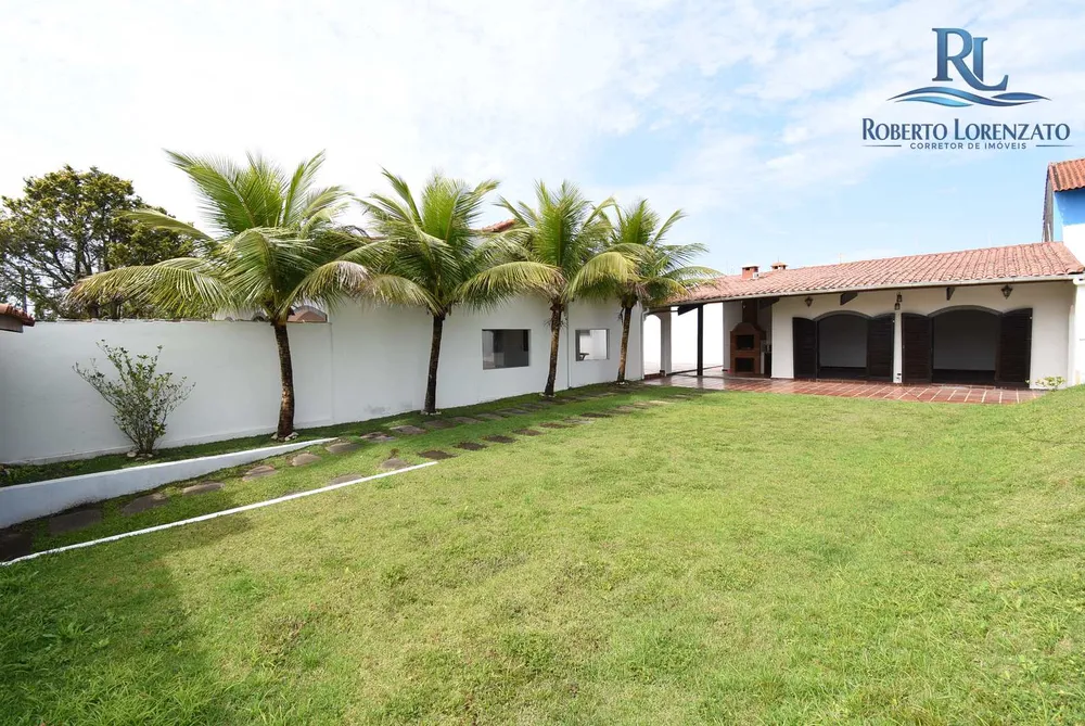 Casa, 3 quartos, 270 m² - Foto 8