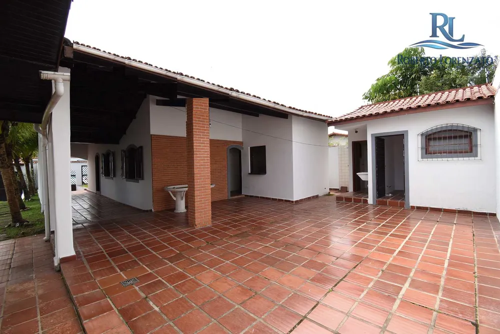 Casa, 3 quartos, 270 m² - Foto 7