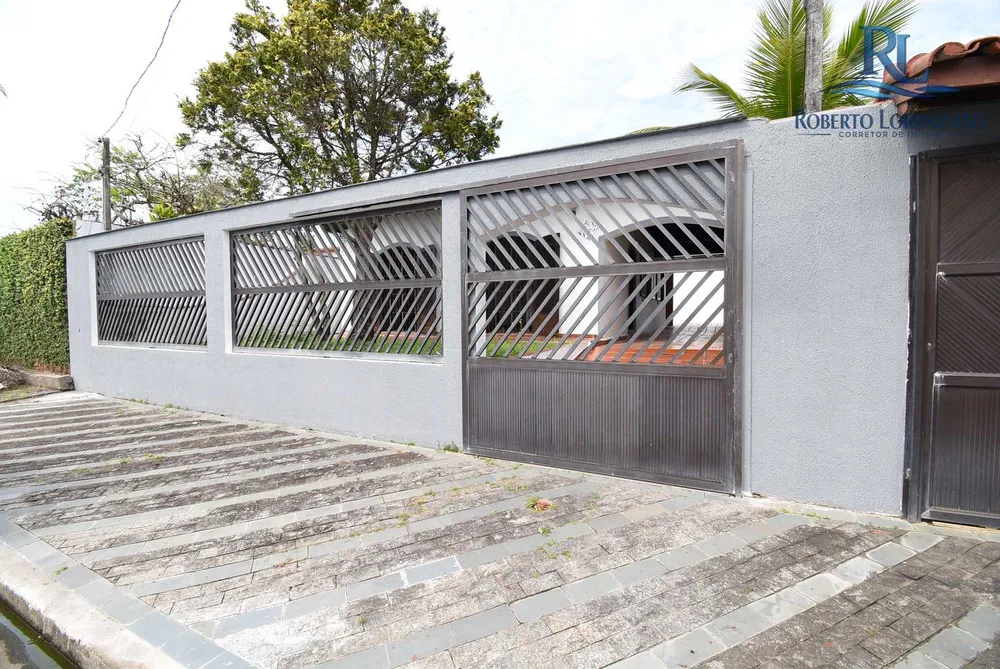 Casa, 3 quartos, 270 m² - Foto 6