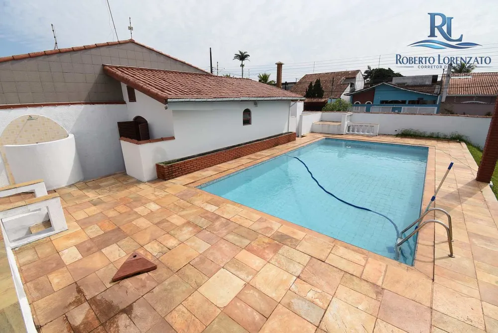 Casa, 3 quartos, 270 m² - Foto 10