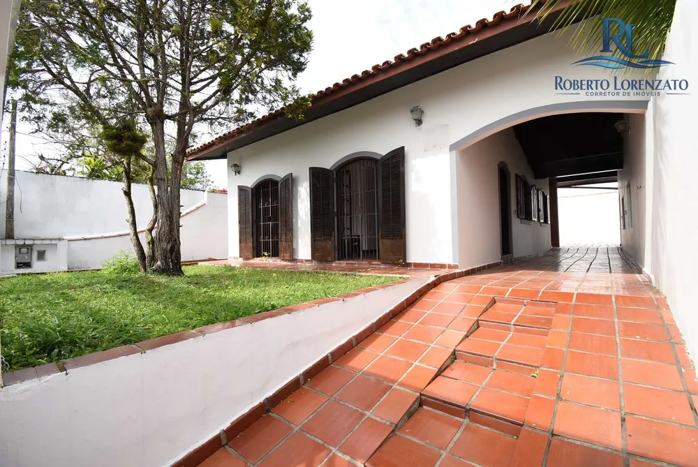 Casa, 3 quartos, 270 m² - Foto 3