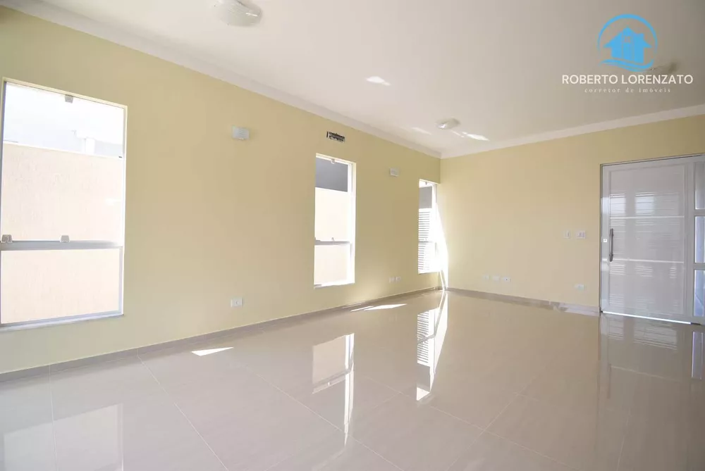 Casa à venda com 4 quartos, 225m² - Foto 6