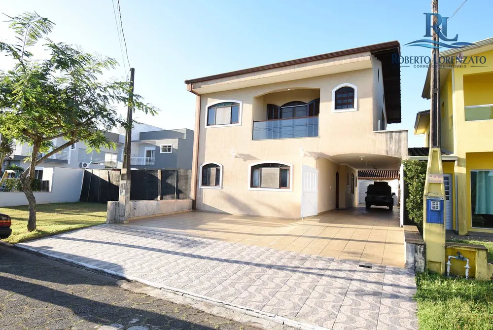 Casa, 4 quartos, 171 m² - Foto 8
