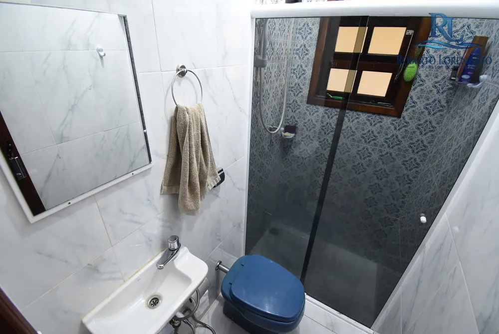 Casa, 4 quartos, 171 m² - Foto 3