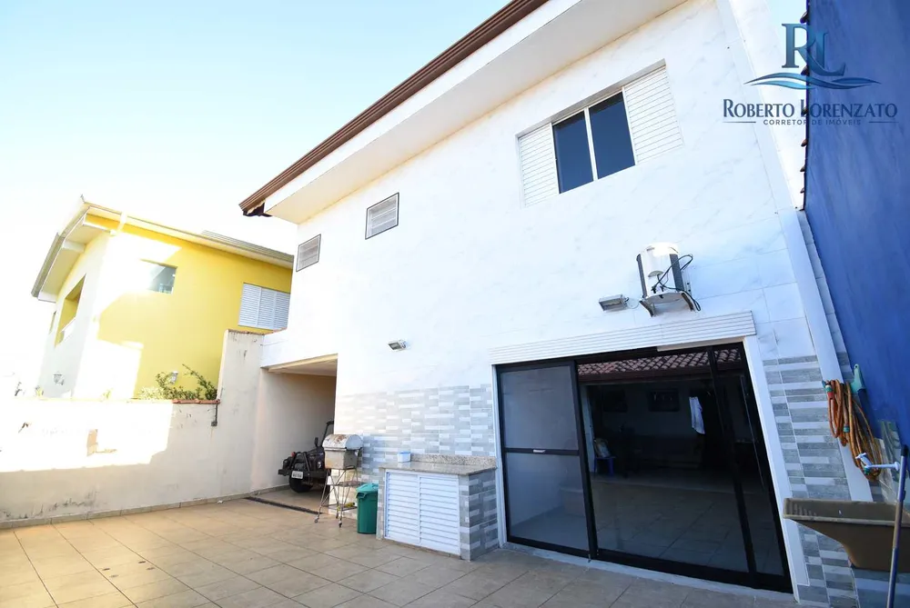 Casa, 4 quartos, 171 m² - Foto 6