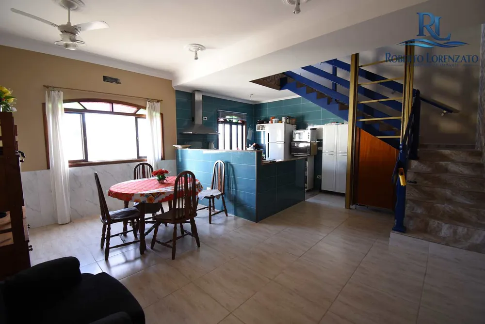 Casa, 4 quartos, 171 m² - Foto 7