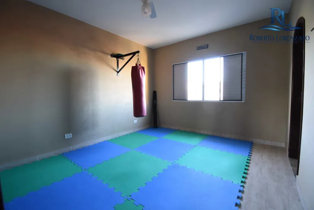 Casa, 4 quartos, 171 m² - Foto 4