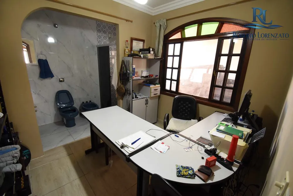 Casa, 4 quartos, 171 m² - Foto 5