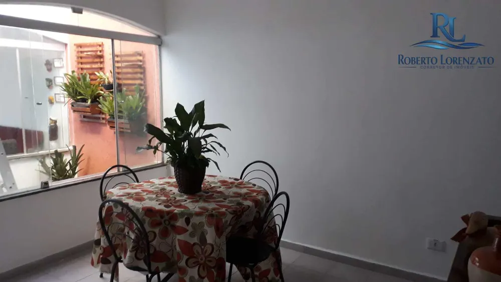 Casa, 3 quartos, 128 m² - Foto 8