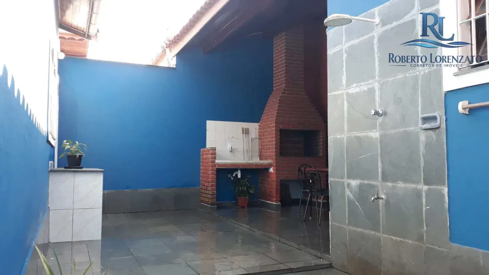 Casa, 3 quartos, 128 m² - Foto 9