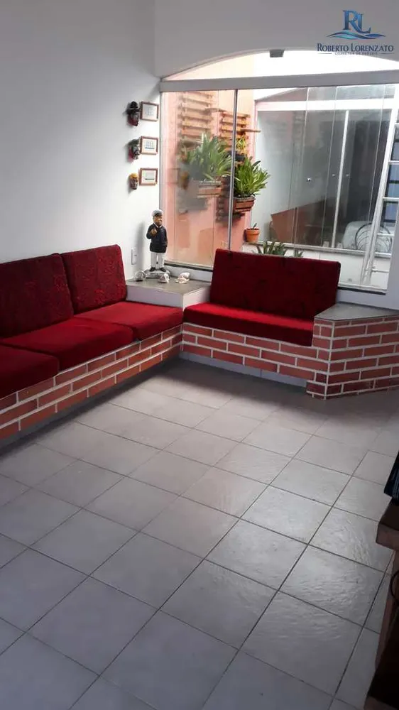 Casa, 3 quartos, 128 m² - Foto 4