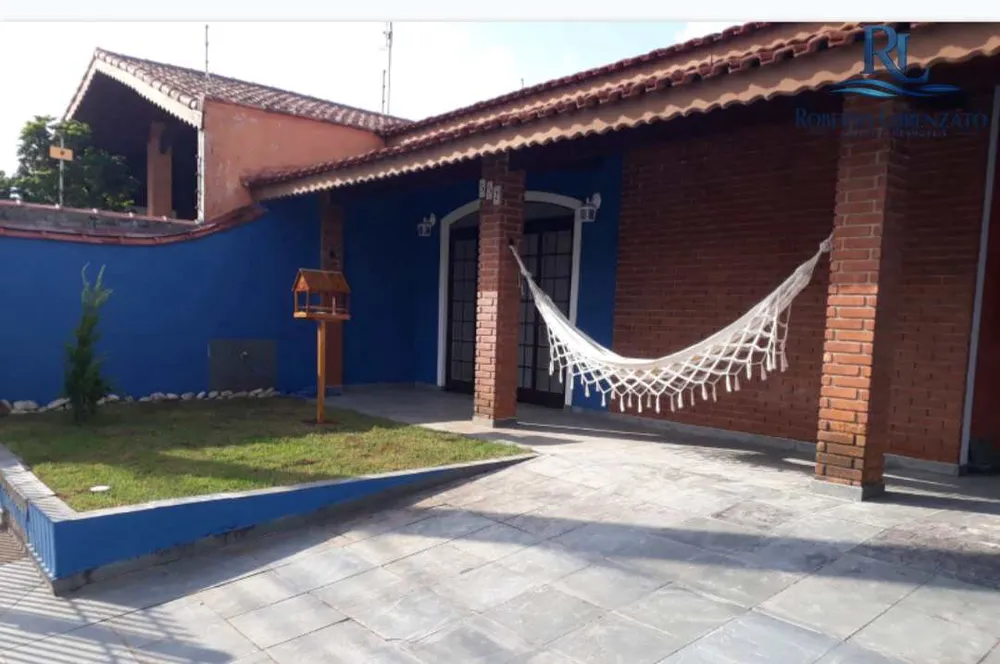 Casa, 3 quartos, 128 m² - Foto 6
