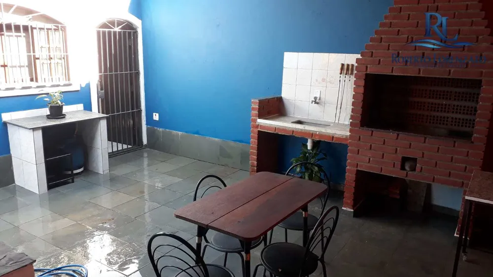 Casa, 3 quartos, 128 m² - Foto 11