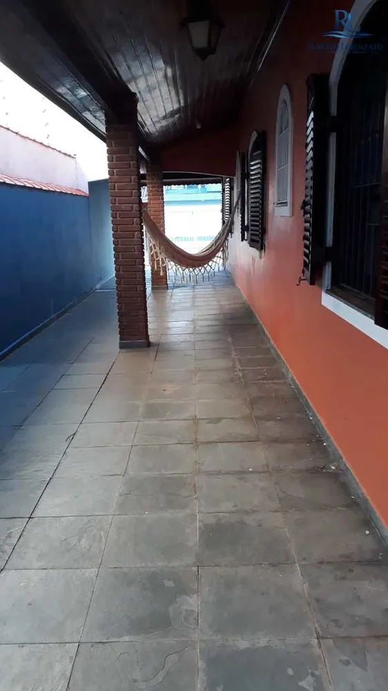 Casa, 3 quartos, 128 m² - Foto 2