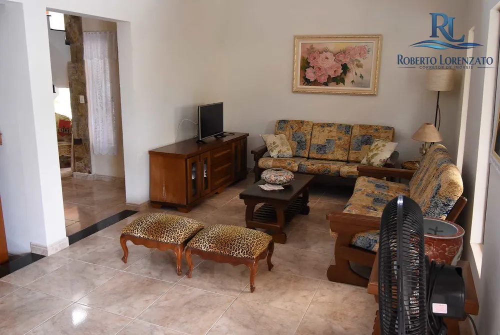 Casa, 5 quartos, 356 m² - Foto 4