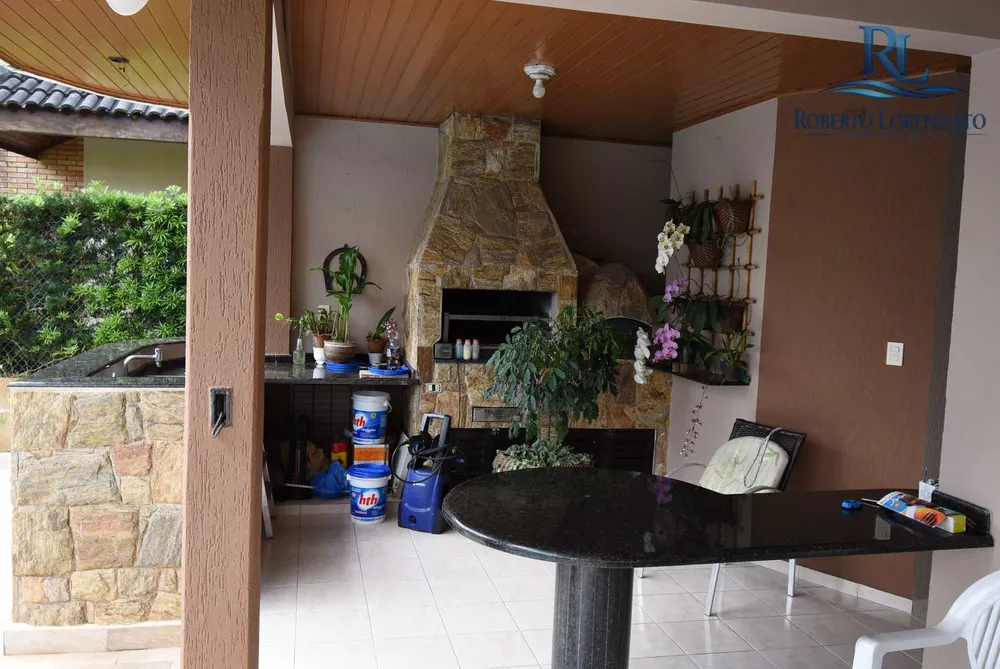Casa, 5 quartos, 356 m² - Foto 3