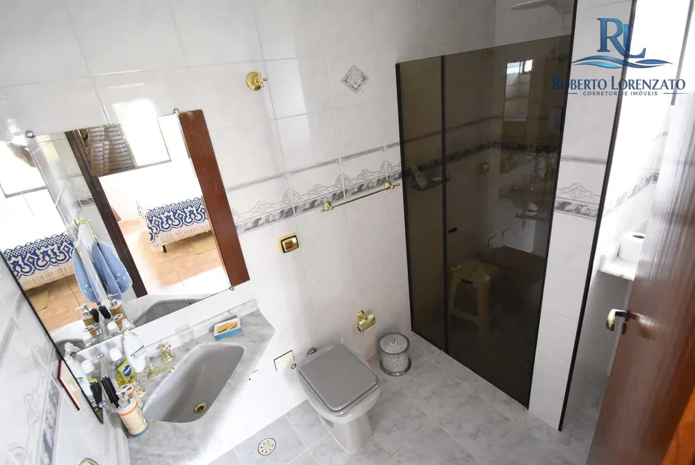 Casa, 5 quartos, 356 m² - Foto 8