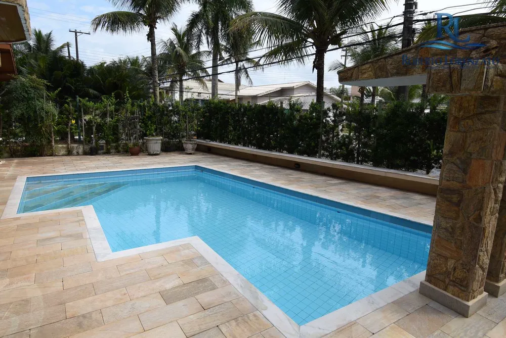Casa, 5 quartos, 356 m² - Foto 3