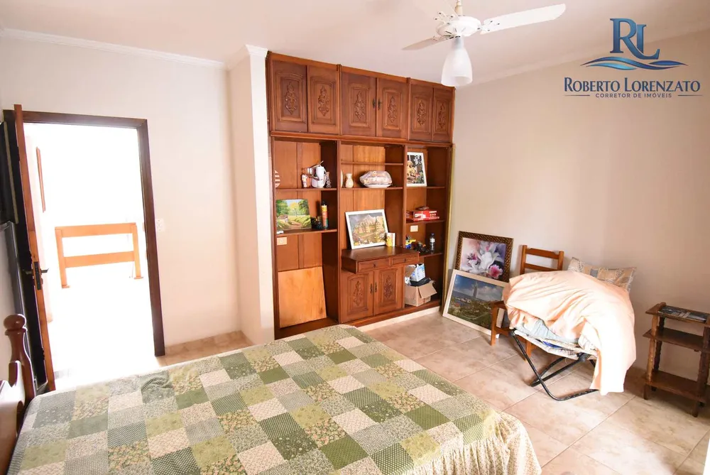 Casa, 5 quartos, 356 m² - Foto 4