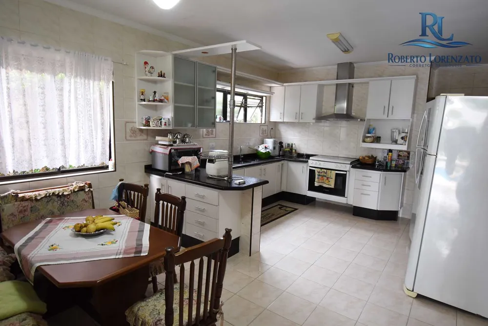 Casa, 5 quartos, 356 m² - Foto 6