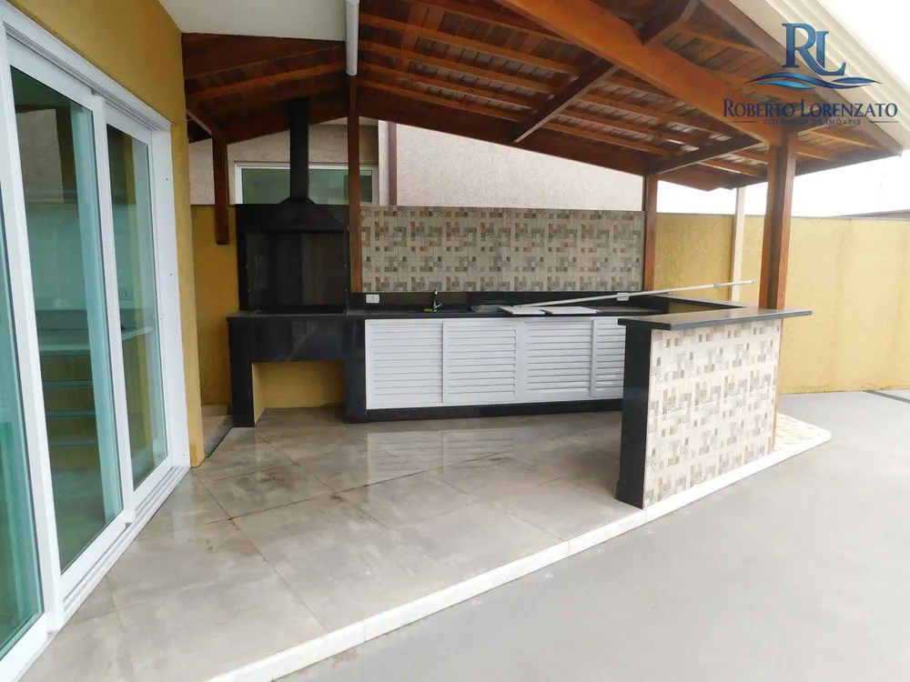 Casa, 4 quartos, 200 m² - Foto 12