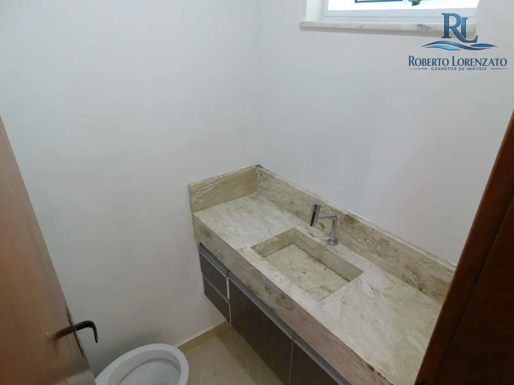 Casa, 4 quartos, 200 m² - Foto 9