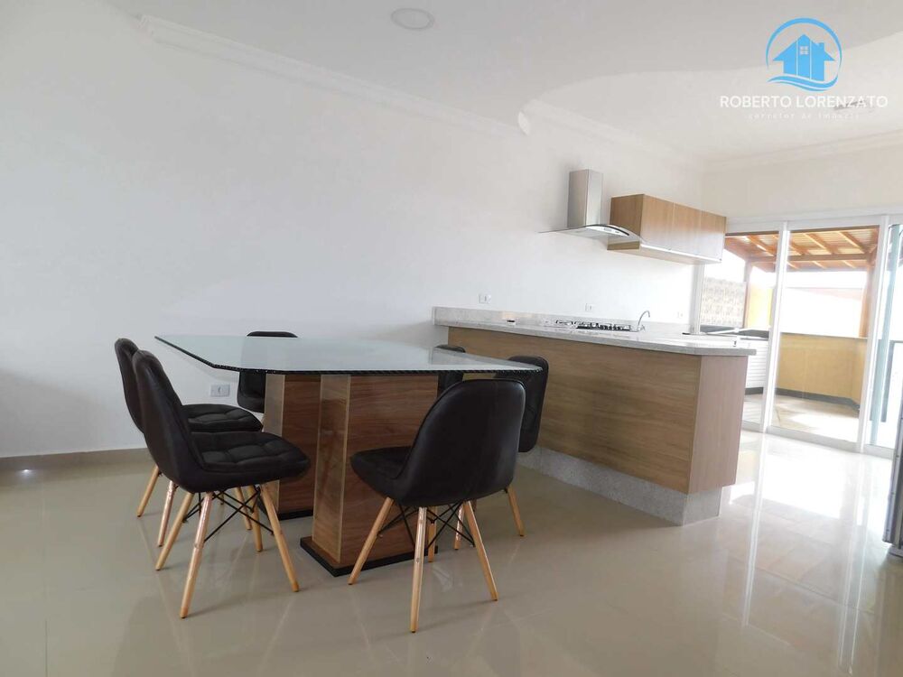 Casa à venda com 4 quartos, 200m² - Foto 3