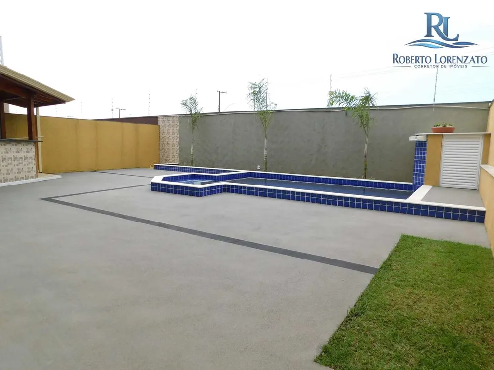 Casa, 4 quartos, 200 m² - Foto 3
