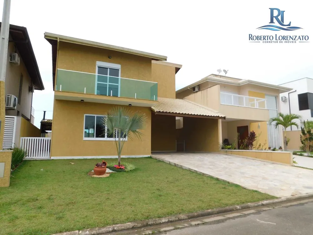 Casa, 4 quartos, 200 m² - Foto 10
