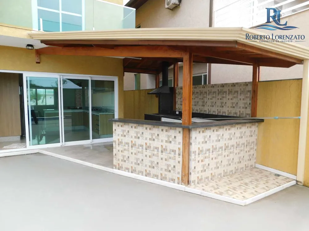 Casa, 4 quartos, 200 m² - Foto 6