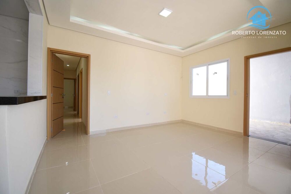 Casa, 3 quartos, 162 m² - Foto 1