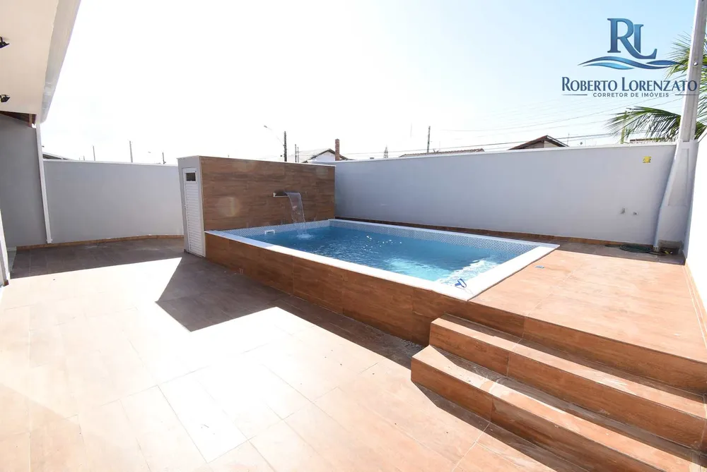 Casa, 3 quartos, 162 m² - Foto 6