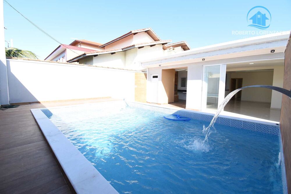 Casa, 3 quartos, 162 m² - Foto 4