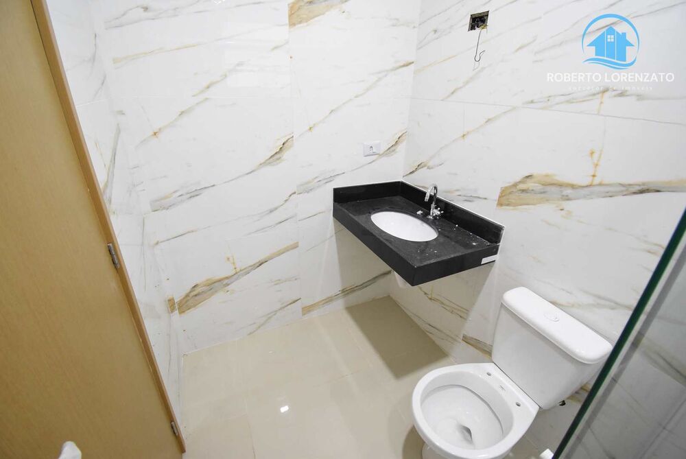 Casa, 3 quartos, 162 m² - Foto 2