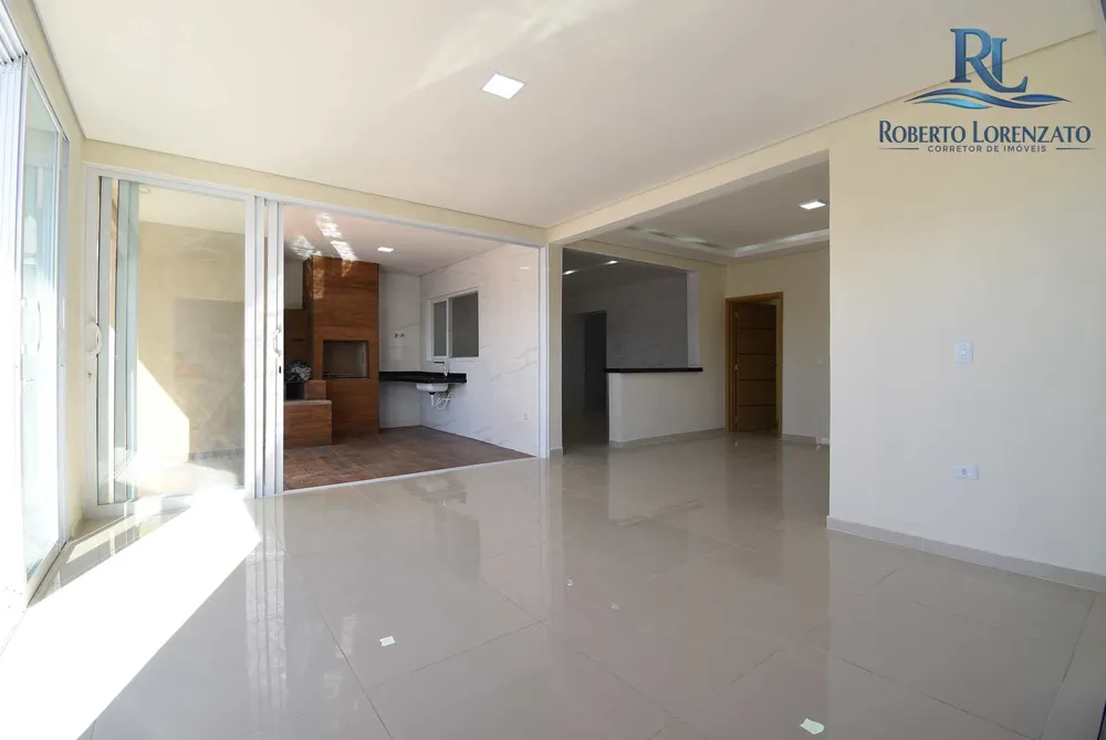Casa, 3 quartos, 162 m² - Foto 6