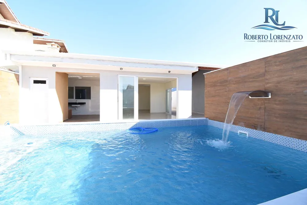 Casa, 3 quartos, 162 m² - Foto 9