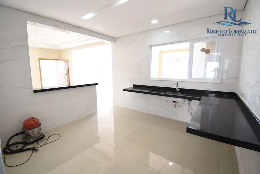 Casa, 3 quartos, 162 m² - Foto 7