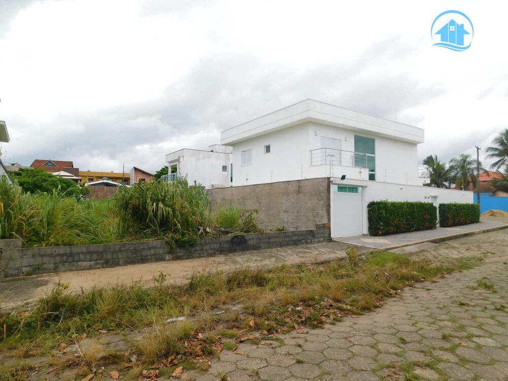 Terreno, 326 m² - Foto 1