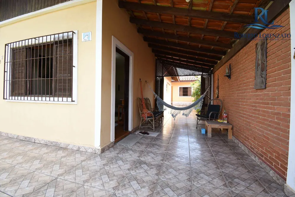 Casa, 2 quartos, 123 m² - Foto 4